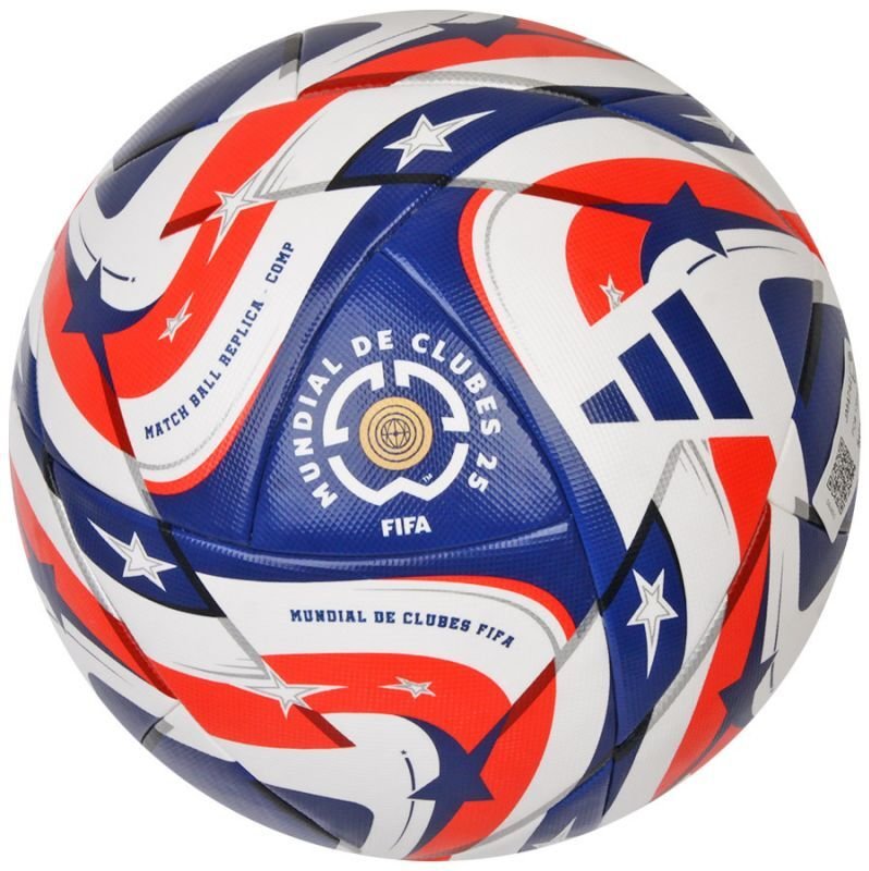 Soutěžní míč Adidas FCWC JM4742 4