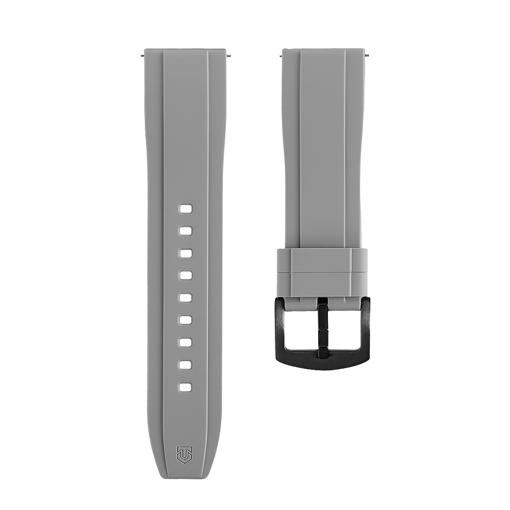 Tactical Quick Release silikon řemínek 2