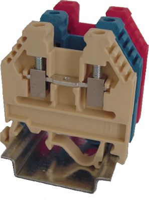 Svorka VS 2,5 PA, 2,5 mm2, 24A
