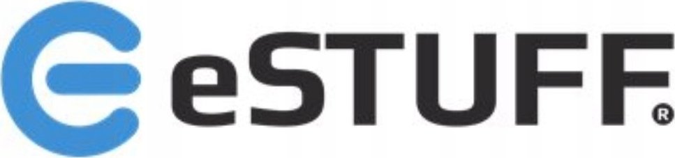 eStuff Pouzdro na tablet eSTUFF ES68290010-BULK Pouzdro na tablet 22,1 cm (8,7 ) Černé
