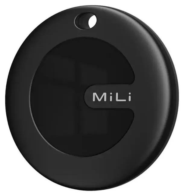 MiLi MiTag DUO GPS Tracker Android iOS č
