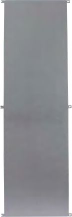 Montážní deska Eaton 600 x 1150 mm ocel BPZ-MPL1150-600 (108343)