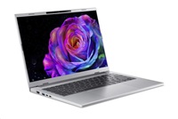 Acer Aspire 14 AI/A14-I71M-55XP/U5-325/14 /WUXGA/16GB/512GB/Intel int/W11H/Silver/2R
