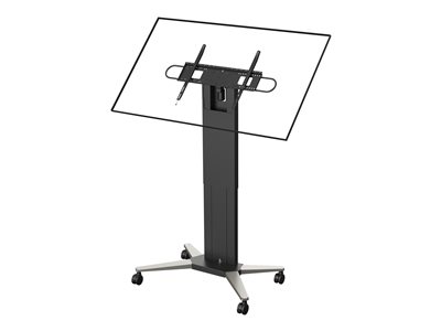 VFM-F50T/D, K/VISION F50T Dual Display Trolley