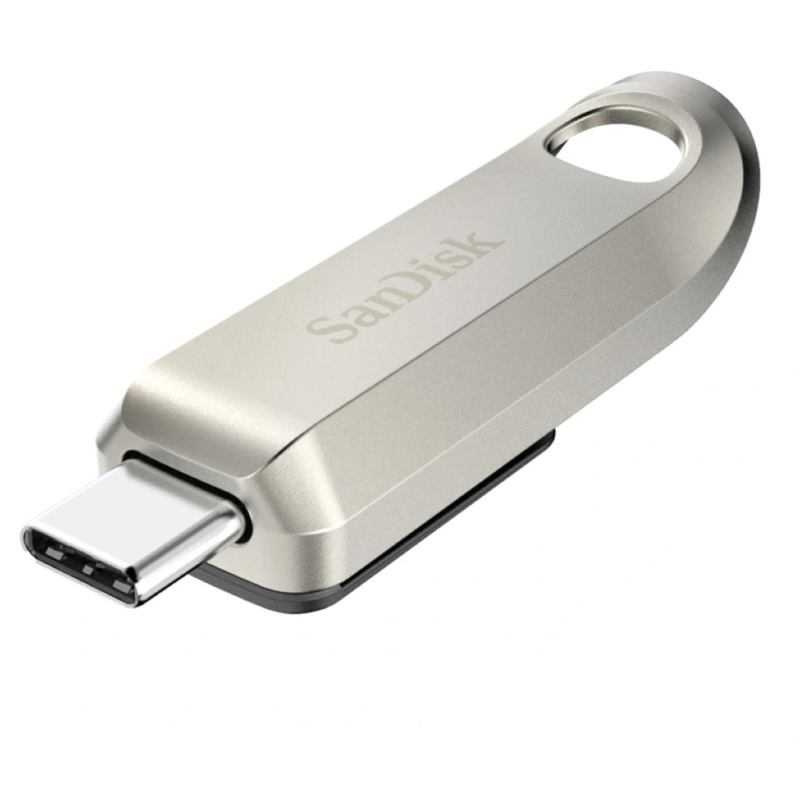 SanDisk Ultra Luxe - Jednotka USB flash - 1 TB - USB-C 3.2 Gen 1