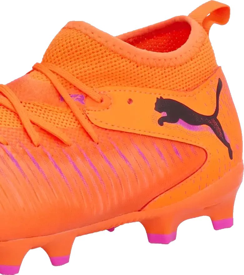 Puma Kopačky Future 8 Match Jr FG/AG 108614-03