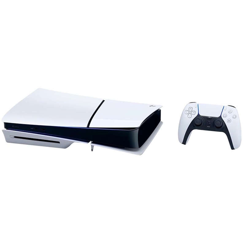 SONY Herní konzole PS5 SLIM