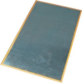 Eaton Zadní stěna 760 x 600 mm kovová BPZ-RP-600/7 (111290)