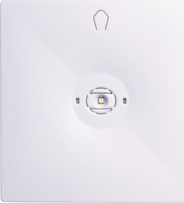 Intelight Nouzové svítidlo s očkem N/T Starlet QUAD LED SO 150 A 1H MT IP20 INLEWA 92801