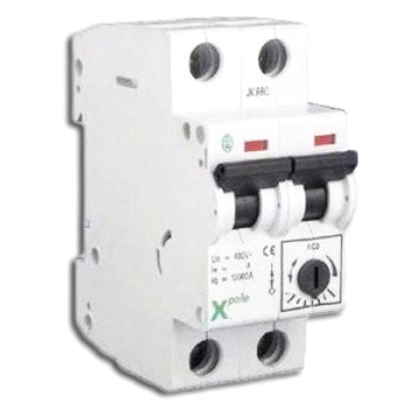 Eaton Motorový jistič Z-MS-1,0/2 2pólový - 248393