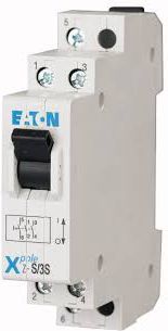 Eaton Modulární spínač 16A 2Z 2R ZS/SSOO (248337)