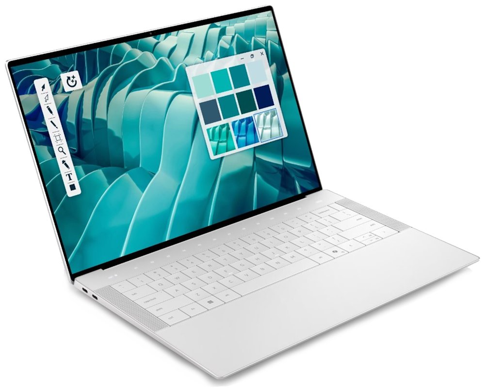 DELL 14 Premium DA14250 / Ultra 7 255H/ 32GB/ 1TB SSD/ 14.5  / RTX 4050 / CZ  W11Pro/ 3Y PS on-site
