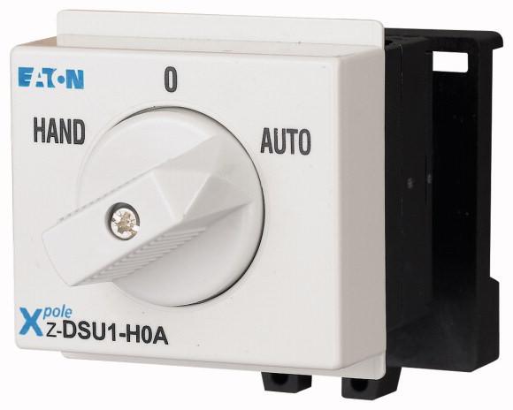 Eaton Otočný spínač 1pólový Z-DSU1-H0A - 248870