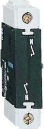 Schneider Electric Polní modul N 12-40A a pomocné kontakty pro V02-V2 (VZ11)