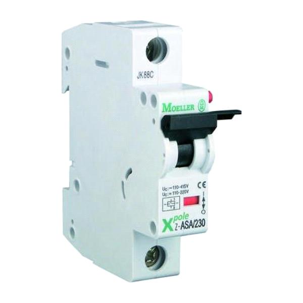 Eaton Napěťová spoušť 110-415V Z-ASA/230 248287