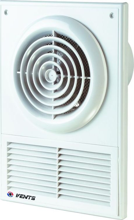 Vents Group sp. z o.o. Vents Group sp. z o. o. Koupelnový ventilátor 100 F