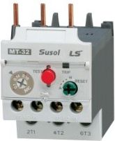 LS Tepelné relé 45 - 65A (MT-63 55A)