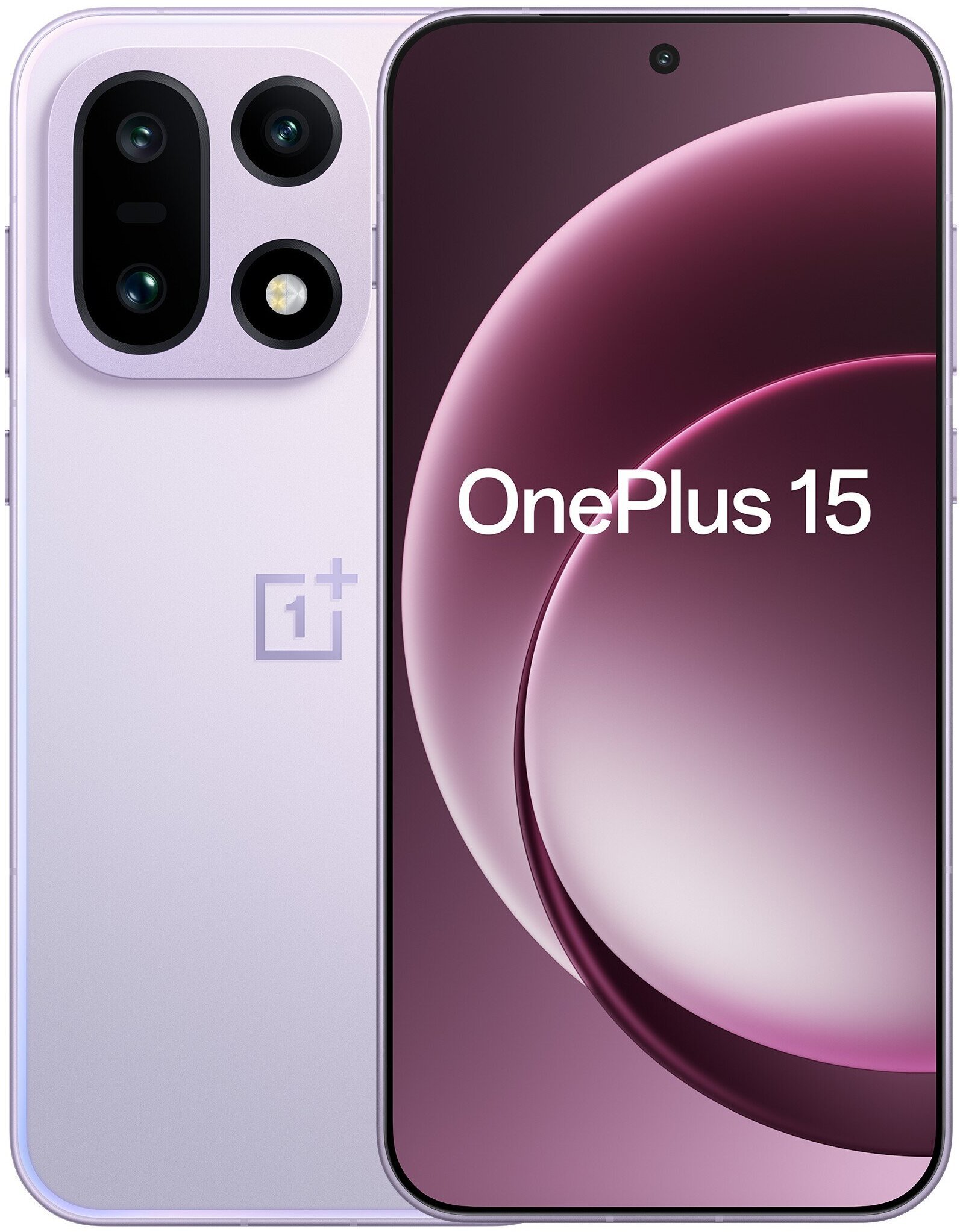 OnePlus 15 5G 16/512 GB Ultra Violet