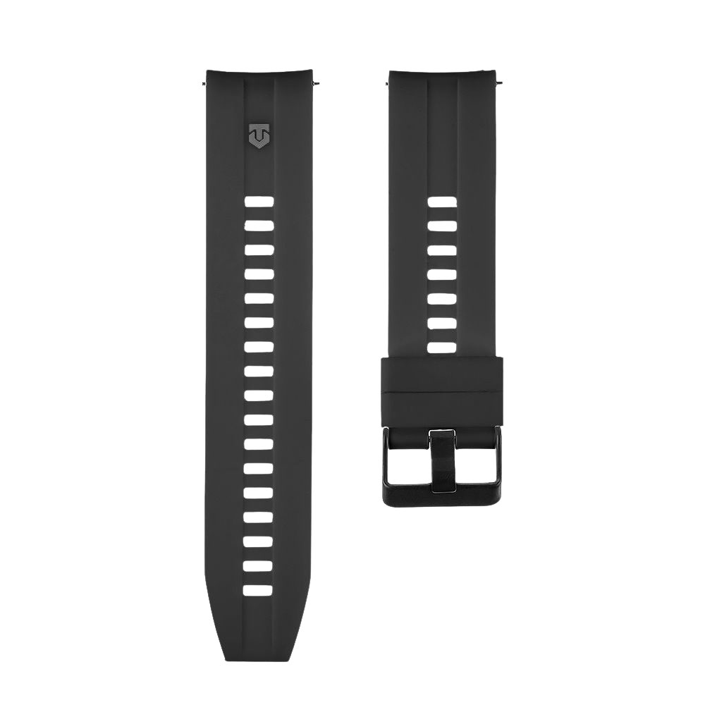 Tactical Quick Release silikon řemínek 2