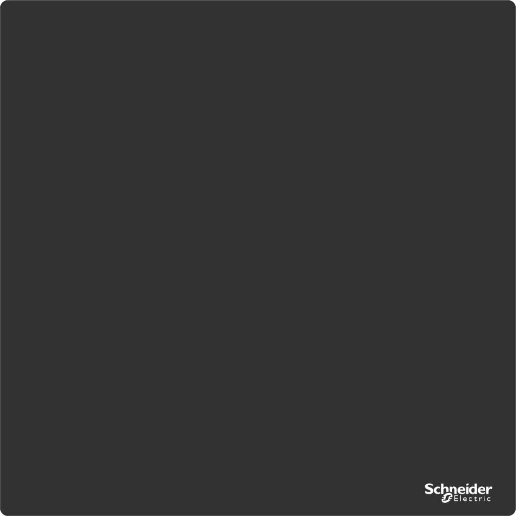 Schneider Popisný štítek Harmony XB5 300 x 300 prázdný ZBYLEG303000