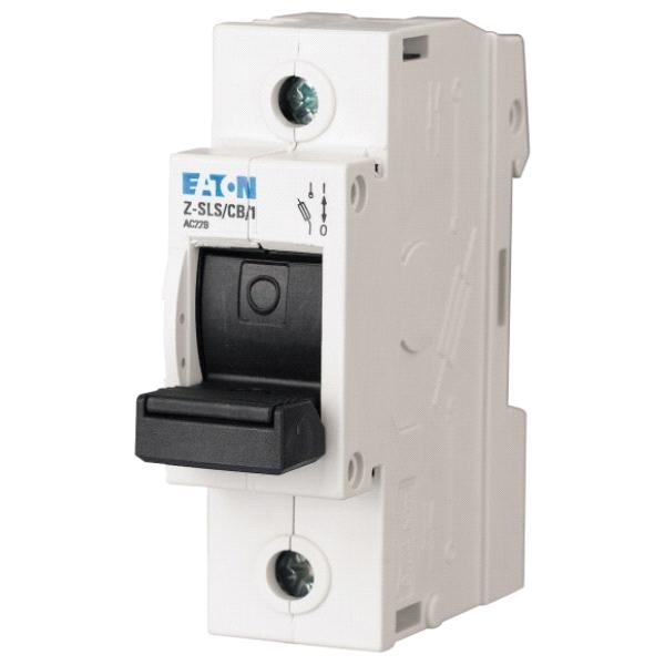 Eaton Pojistkový odpínač Z-SLS/CB/1 - 248247