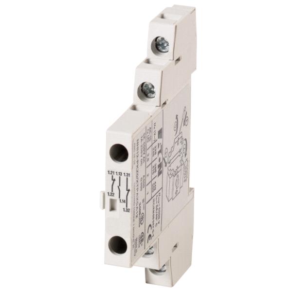 Eaton Pomocný kontakt NHI12-PKZ0 - 072895