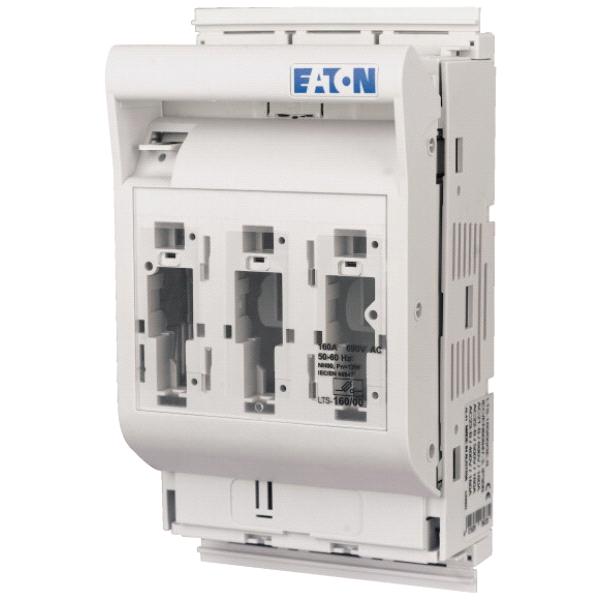Eaton Pojistkový odpínač 3P 160A LTS-1603-F 284692
