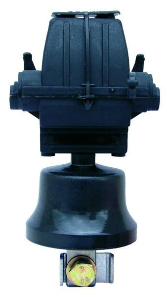 Apator ASA-A 660-5B+F2+K 63-930202-041 nízkonapěťový svodič přepětí bez jiskřiště