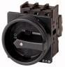 Eaton Zapínací/vypínací vypínač P1-25/EA/SVB-SW/N 0-1 3P+N 25A 083960