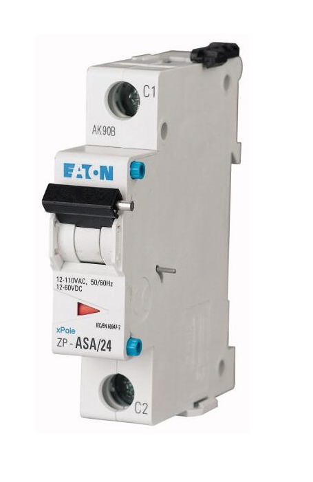 Eaton přepěťová spoušť ZP-ASA /24 - 248438