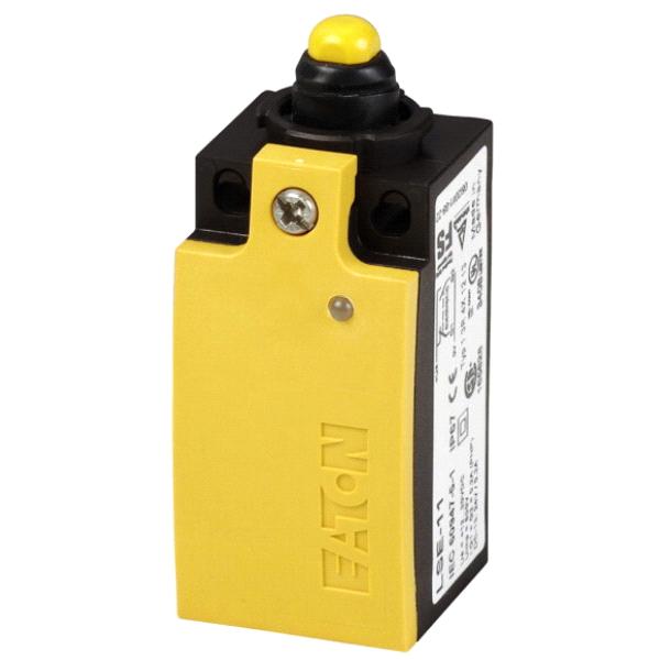 Eaton Snap Action Dome Pusher LS-11S 266105