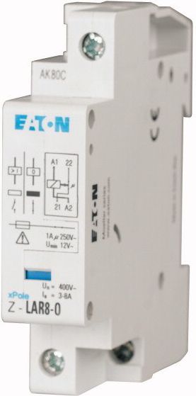 Eaton Prioritní relé Z-LAR32-S 15 - 32A 1Z (248261)