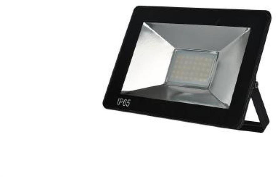 Helios LED projektor 200W 16500lm 4000K IP65 230V LED-3055