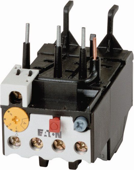 Eaton Tepelné relé 0,6-1A ZB32-1 (278446)