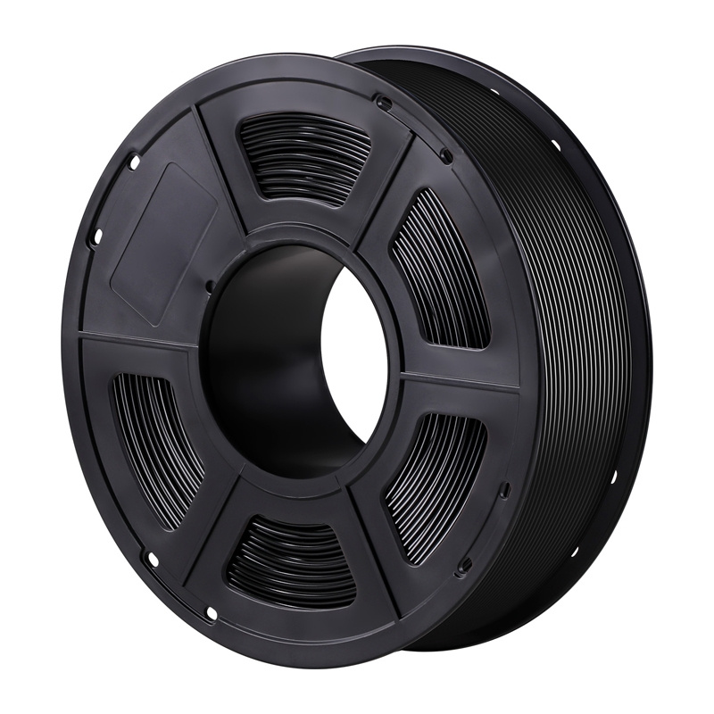 Filament Anycubic ASA (černý) 1 kg