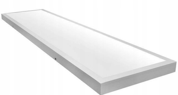 VEN Přisazený LED panel Virgo 48W GW-0119