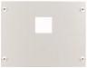 Eaton Montážní desky BPZ-NZM1-400-MV pro NZM 286757