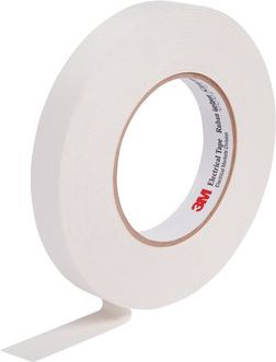 3M Izolační páska ze skelných vláken 19 mm x 55 m s gumovým lepidlem Scotch 27 (80000207623)