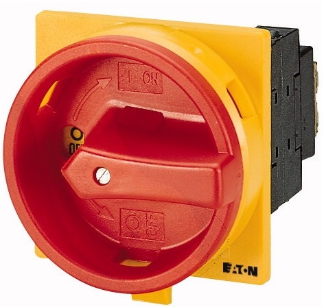 Eaton Cam Switch T0-1-8200/EA/SVB 0-1 1P 20A 053110