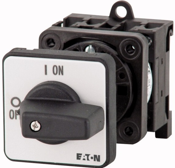 Eaton vypínač P1-32/IVS 32A 15kW 093303