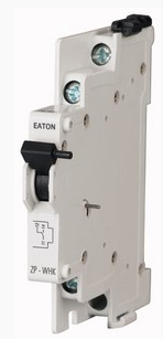 Eaton Pomocný kontakt ZP-WHK - 286053