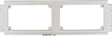 Eaton Kryty kabelových vstupů pro F3A BP-FLP-600-F3A (286709)