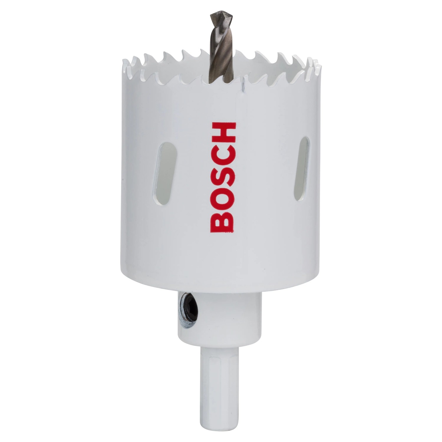 Bosch Profesionální vrták BOSCH BIMETALOVÁ JÁDROVÁ VRTÁČKA 51 mm Univerzální