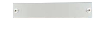 Eaton Kryt pro modulární zařízení, plný, 800x150mm - 286689