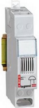 Legrand Modulární bzučák DM324 24V 4VA 004111 - 004111