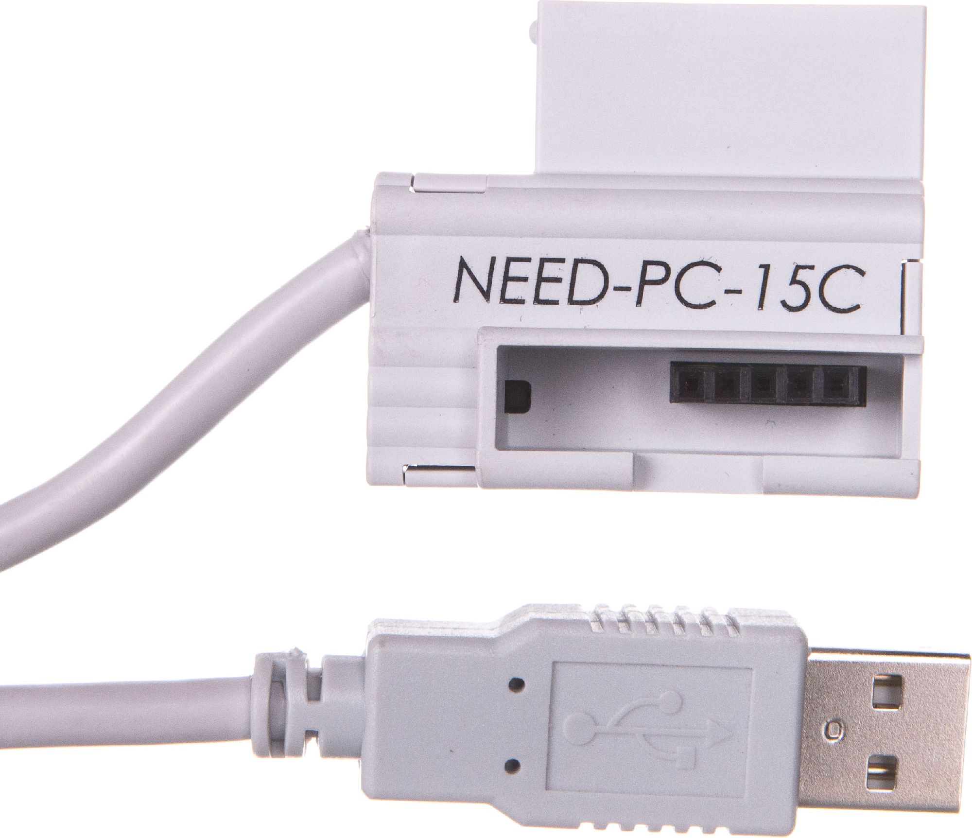 Relpol USB kabel (858743)