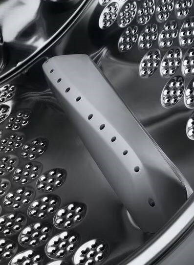 Vestavná pračka ELECTROLUX EW8F348SCI