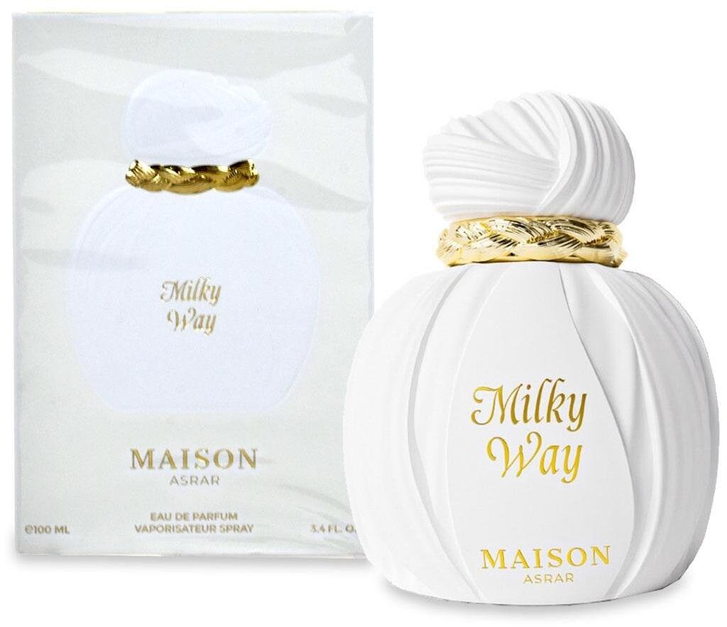Alkotest Parfémovaná voda Milky Way 100ml