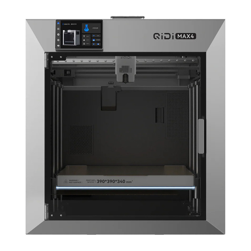 3D tiskárna QIDI Max 4