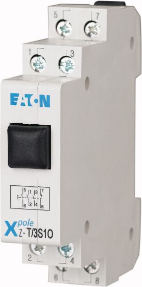 Eaton Modulární tlačítko 16A 4Z ZT/4S-G (248328)